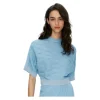 Diane Von Furstenberg Cairo Knit Top