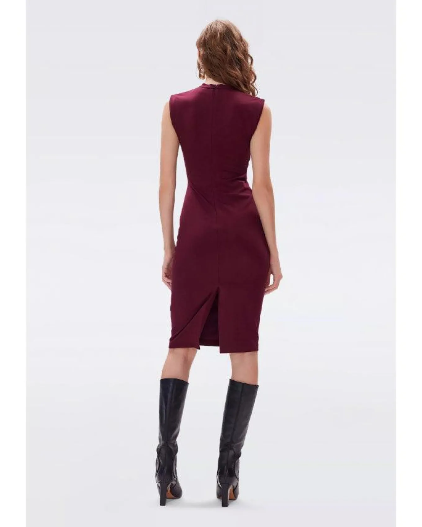 Diane Von Furstenberg Darrius Dress