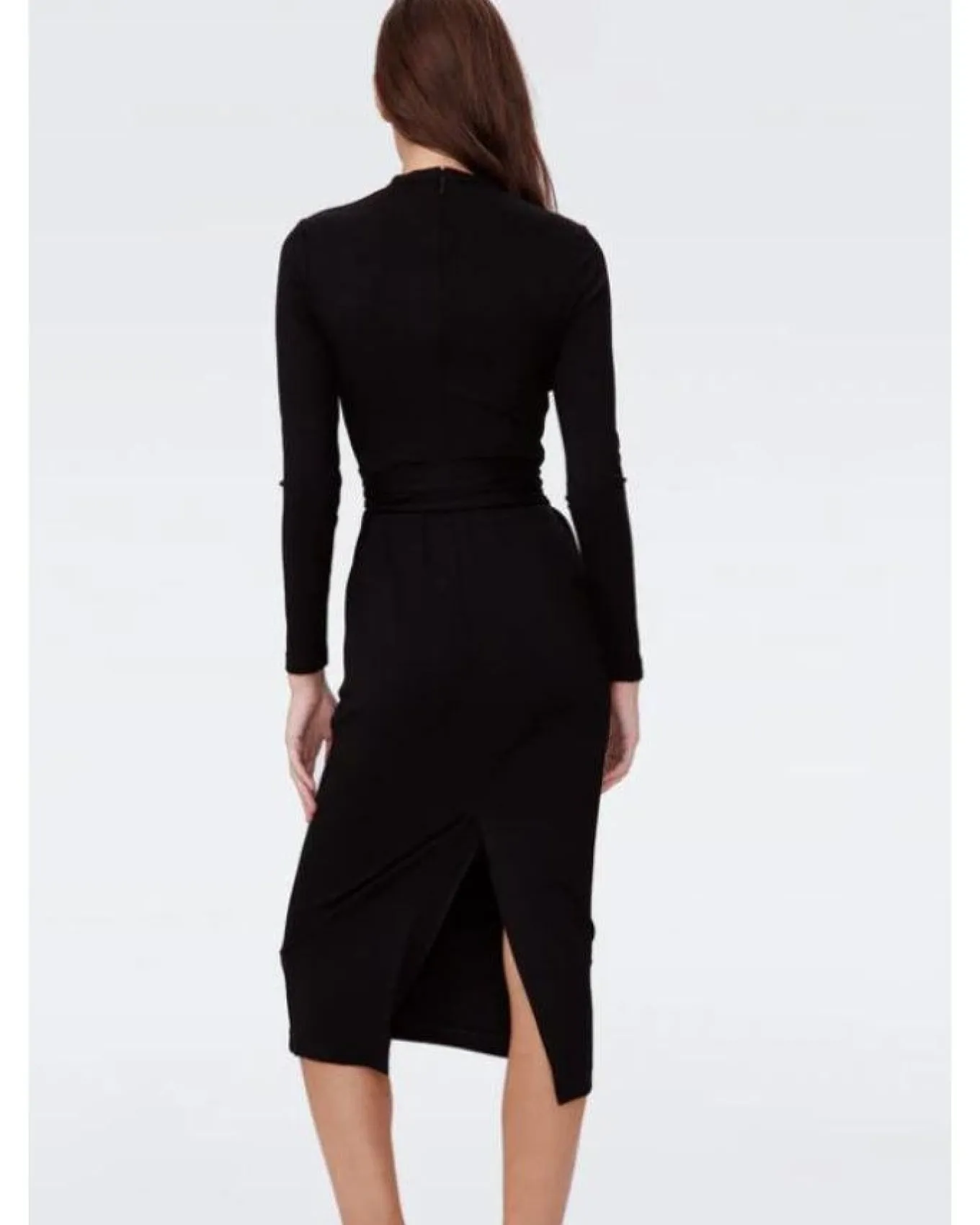 Diane Von Furstenberg Finan Dress