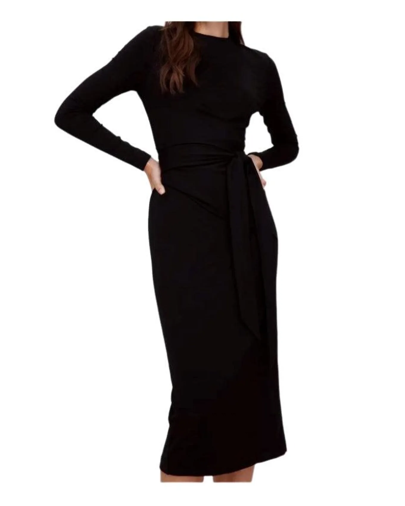 Diane Von Furstenberg Finan Dress
