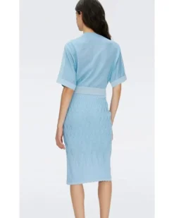 Diane Von Furstenberg Gisele Skirt