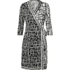 Diane Von Furstenberg Hera Dress