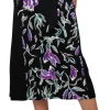 Diane Von Furstenberg Hunter Skirt