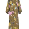 Diane Von Furstenberg Kason Dress