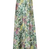 Diane Von Furstenberg Krisa Reversible Skirt