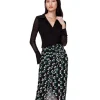 Diane Von Furstenberg Mackenzie Top