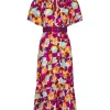 Diane Von Furstenberg Polina Dress