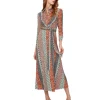 Diane Von Furstenberg Sana Two Dress
