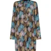 Diane Von Furstenberg Tamina Dress