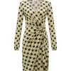 Diane Von Furstenberg Toronto Dress