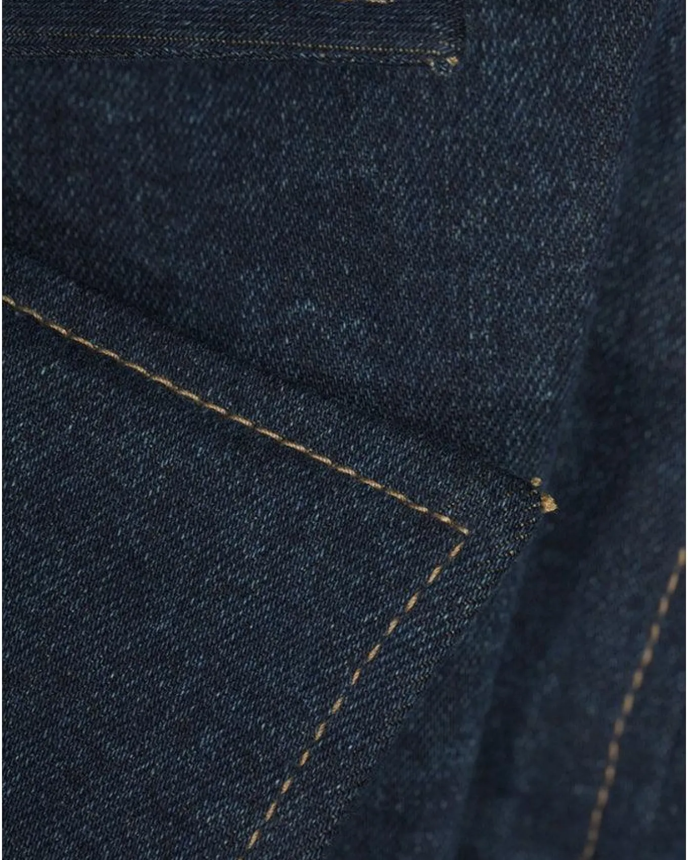 DL1961 Denim Trench Coat
