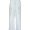 DL1961 Zoie Cargo Pant