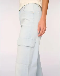 DL1961 Zoie Cargo Pant