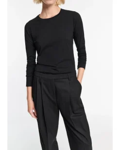 Dorothee Schumacher All Time Favorites Long Sleeve Top