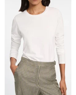 Dorothee Schumacher All Time Favorites Long Sleeve Top