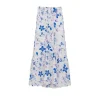 Dorothee Schumacher Bold Flowers Skirt