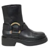 Dorothee Schumacher Chic Sophistication Short Boot
