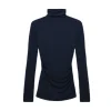 Dorothee Schumacher Chic Comfort Turtleneck