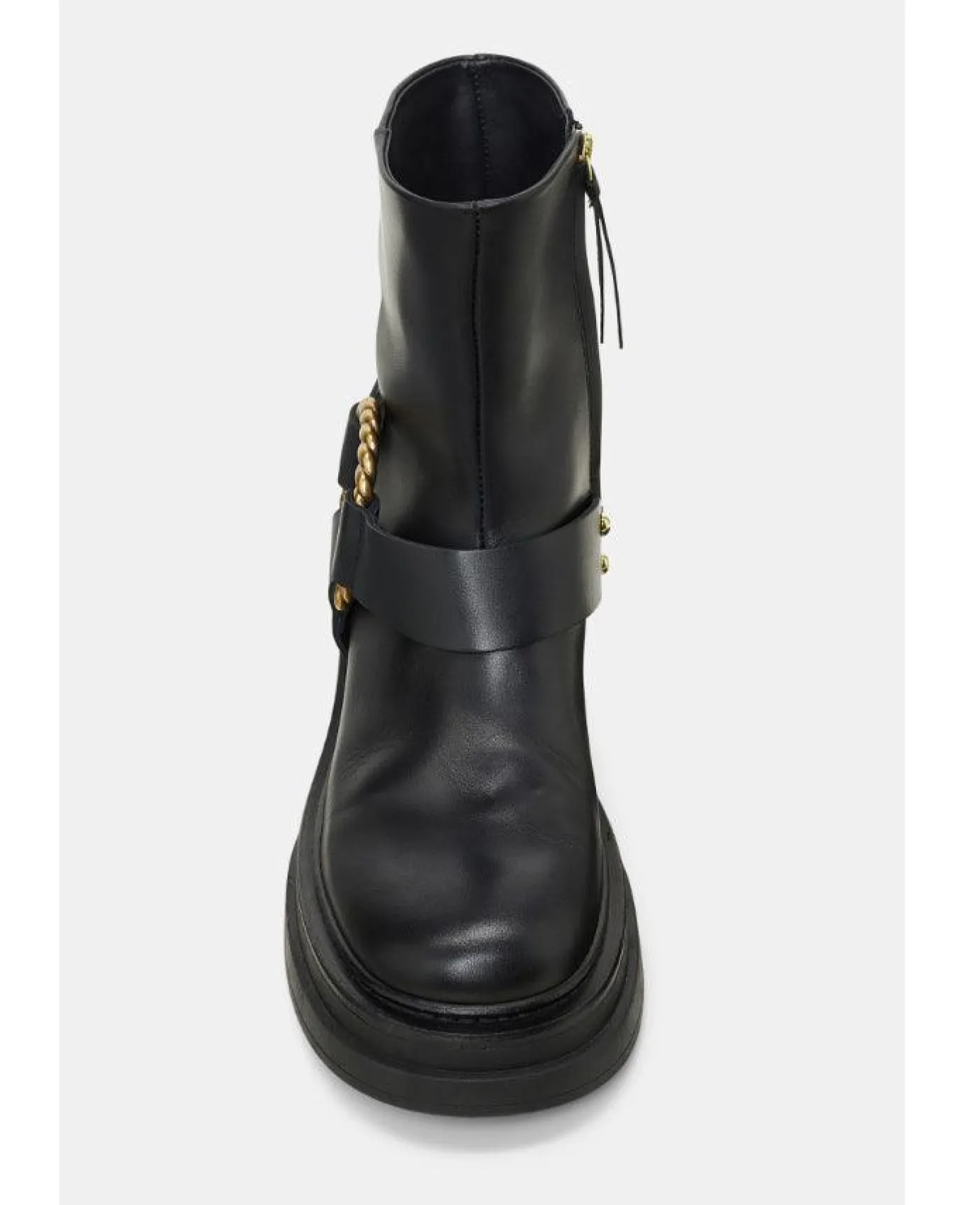 Dorothee Schumacher Chic Sophistication Short Boot