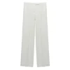Dorothee Schumacher Emotional Essence Wide Straight Leg Pant