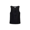 Dorothee Schumacher Emotional Essence Western Inspired Tank Top
