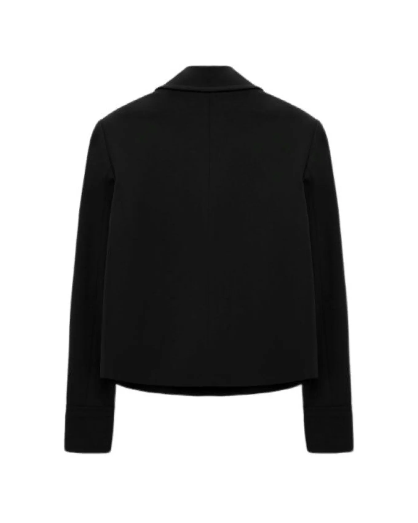 Dorothee Schumacher Emotional Essence l Cropped Jacket