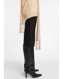 Dorothee Schumacher Emotional Essence Pencil Skirt