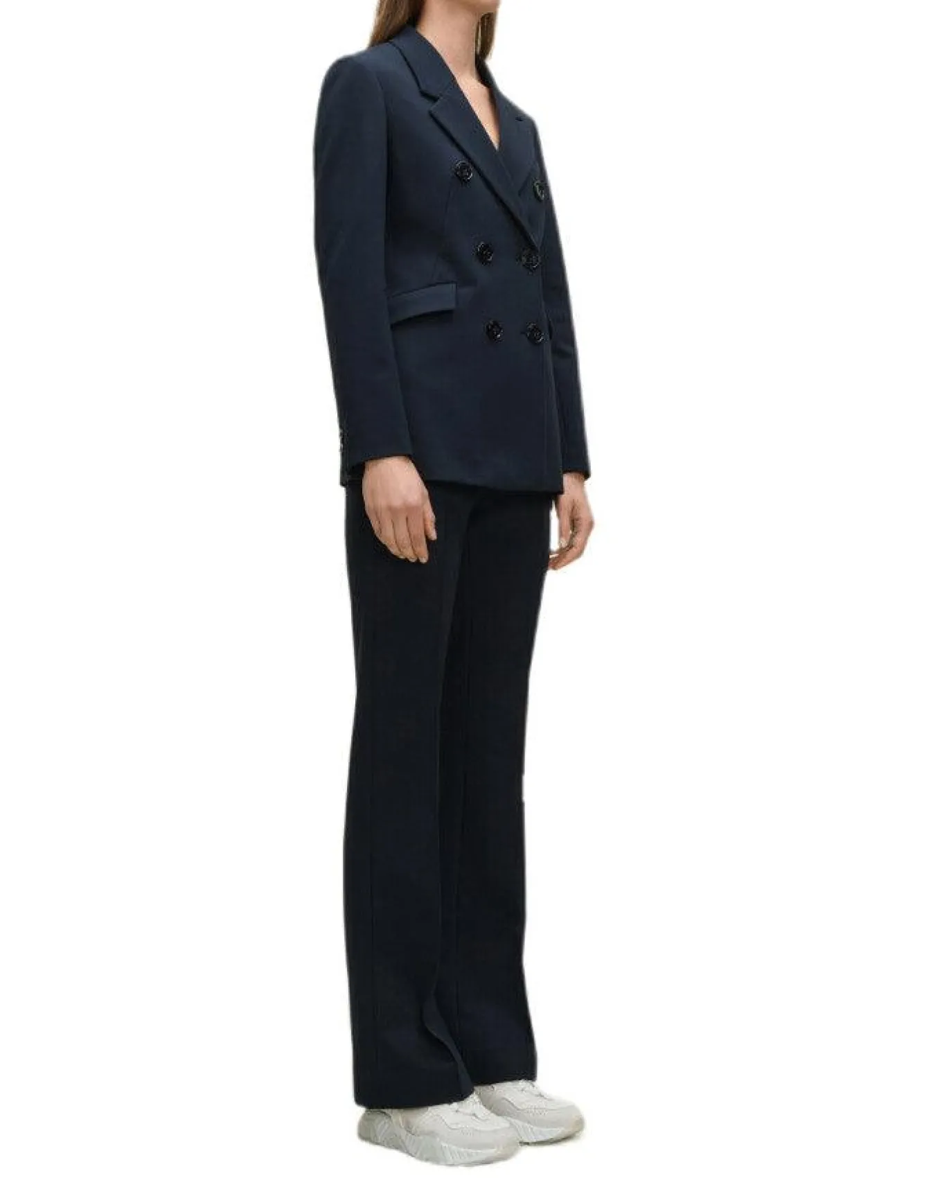 Dorothee Schumacher Emotional Essence Blazer