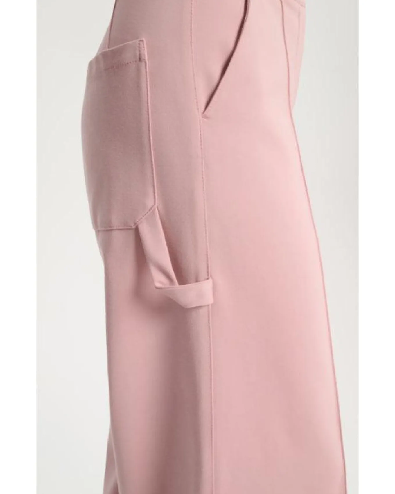 Dorothee Schumacher Emotional Essence Punto Milano Pants