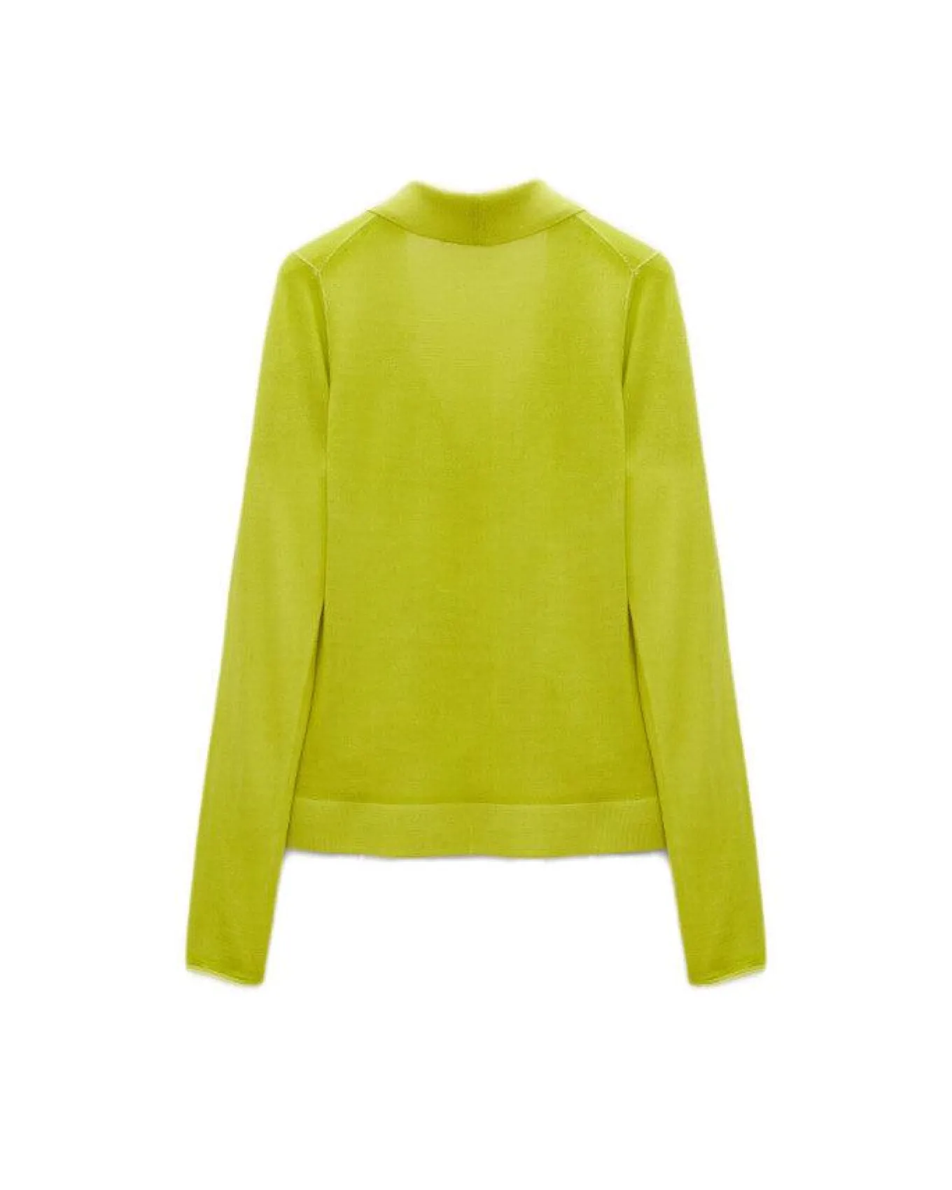 Dorothee Schumacher Essential Twist Cardigan