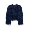 Dorothee Schumacher Feathery Volume Jacket