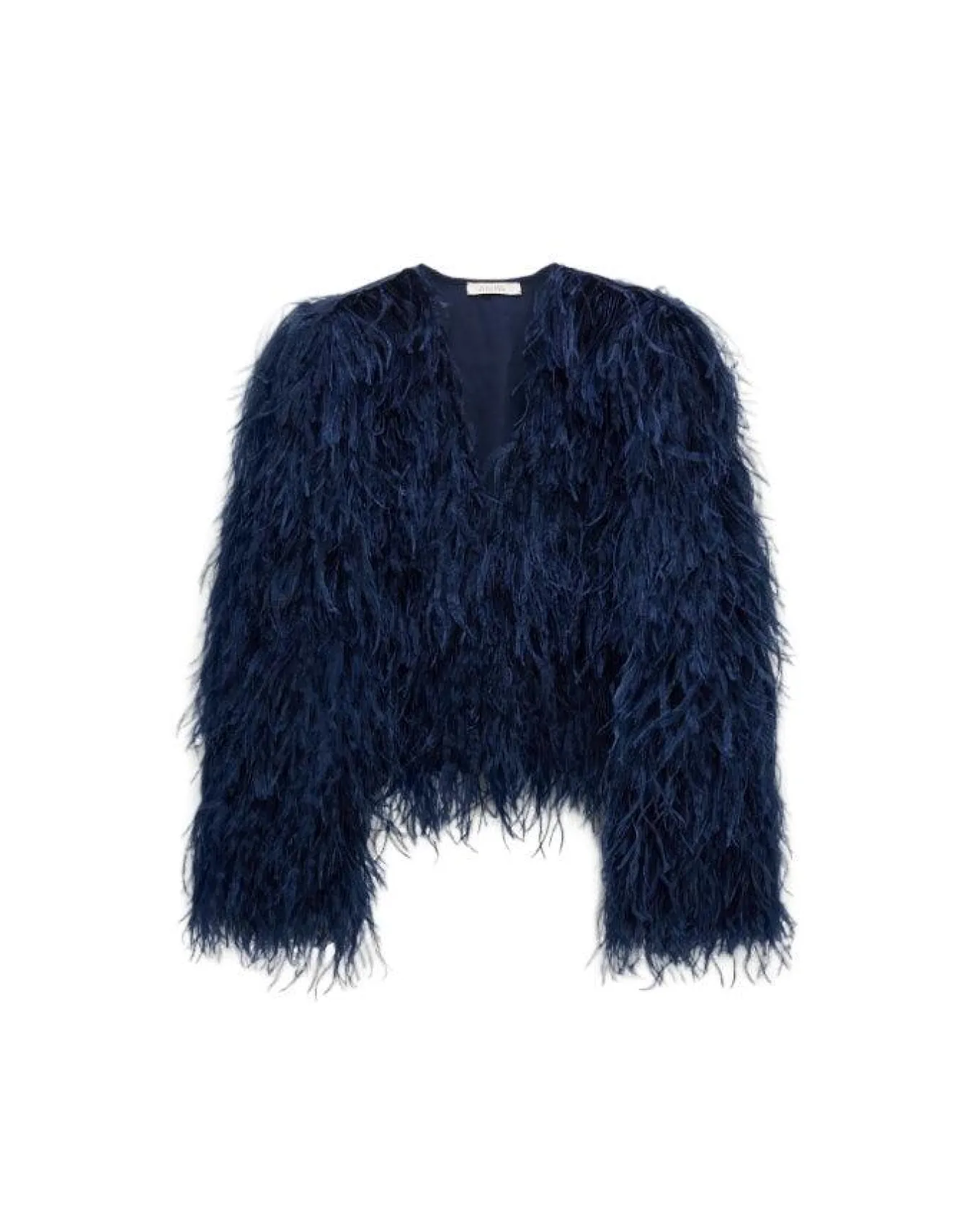 Dorothee Schumacher Feathery Volume Jacket