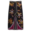 Dorothee Schumacher Floral Seduction Skirt