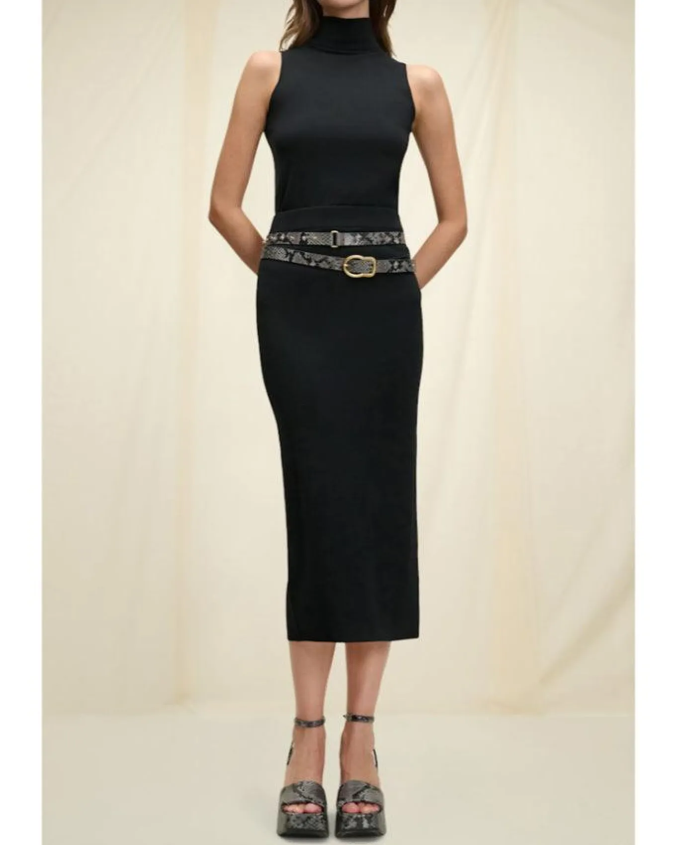 Dorothee Schumacher Merino Elegance Skirt