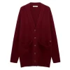 Dorothee Schumacher Modern Statement Cardigan