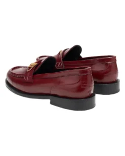 Dorothee Schumacher Modern Shine Loafer