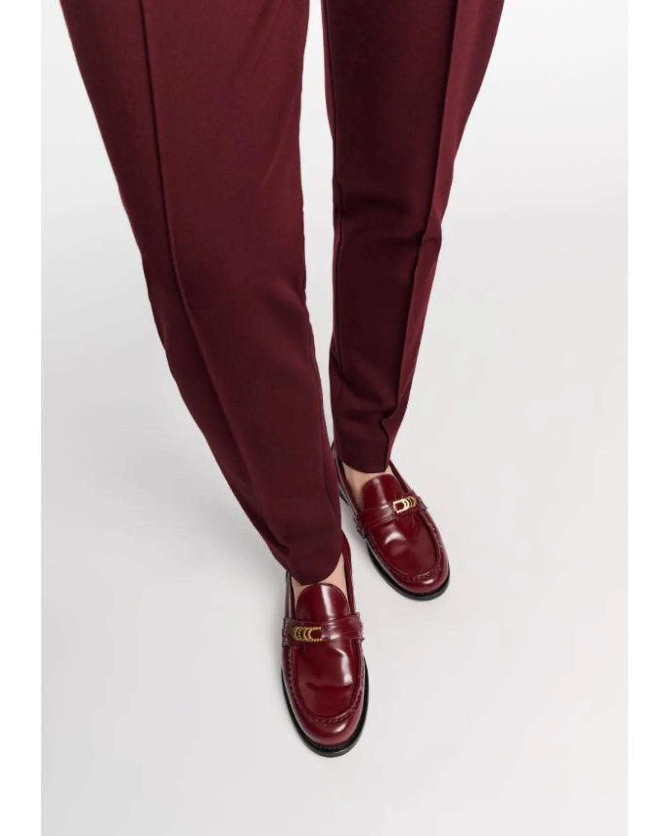 Dorothee Schumacher Modern Shine Loafer