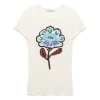 Dorothee Schumacher Powerful Flower Tee