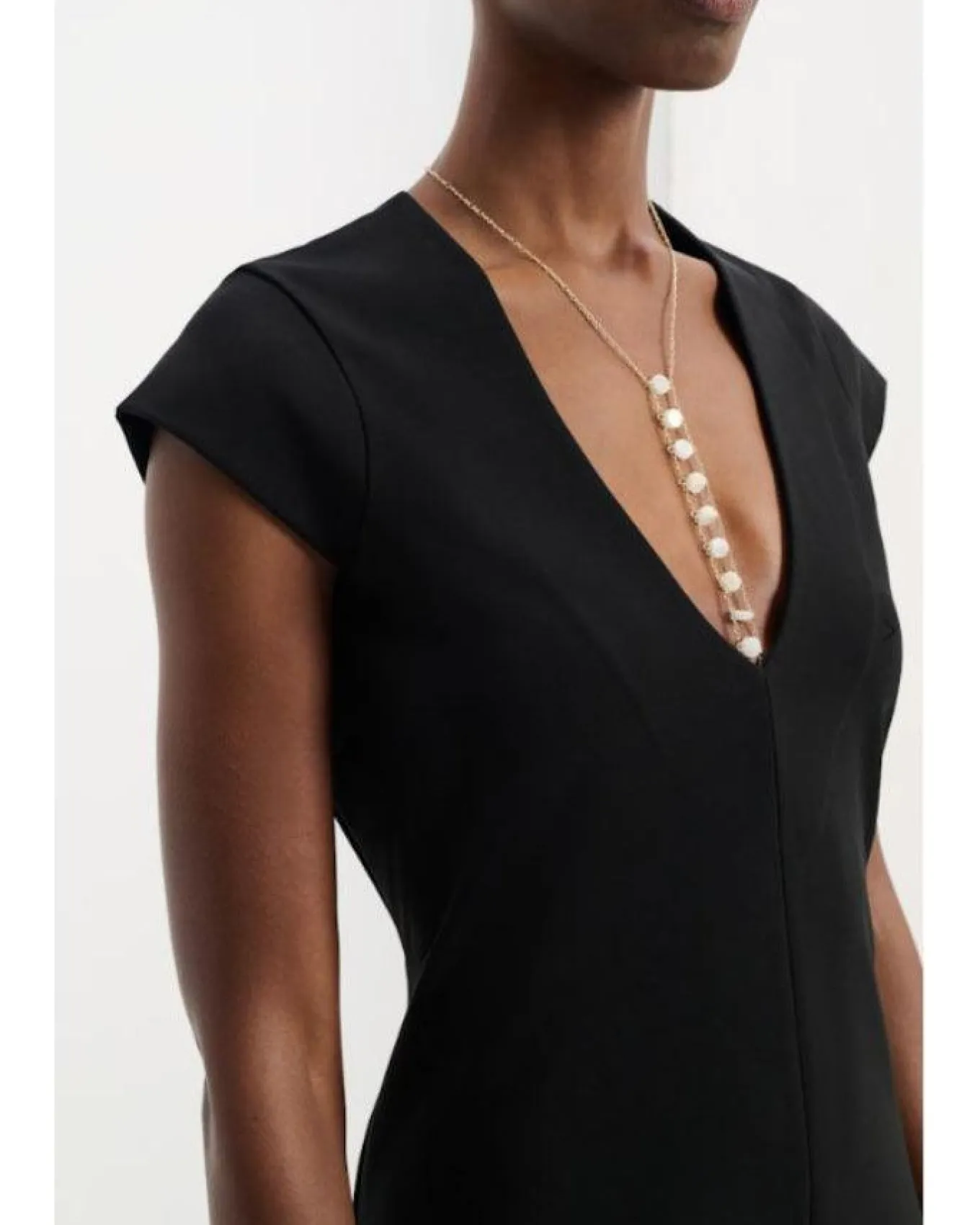 Dorothee Schumacher Pure Comfort Dress