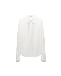 Dorothee Schumacher Sensual Coolness Blouse