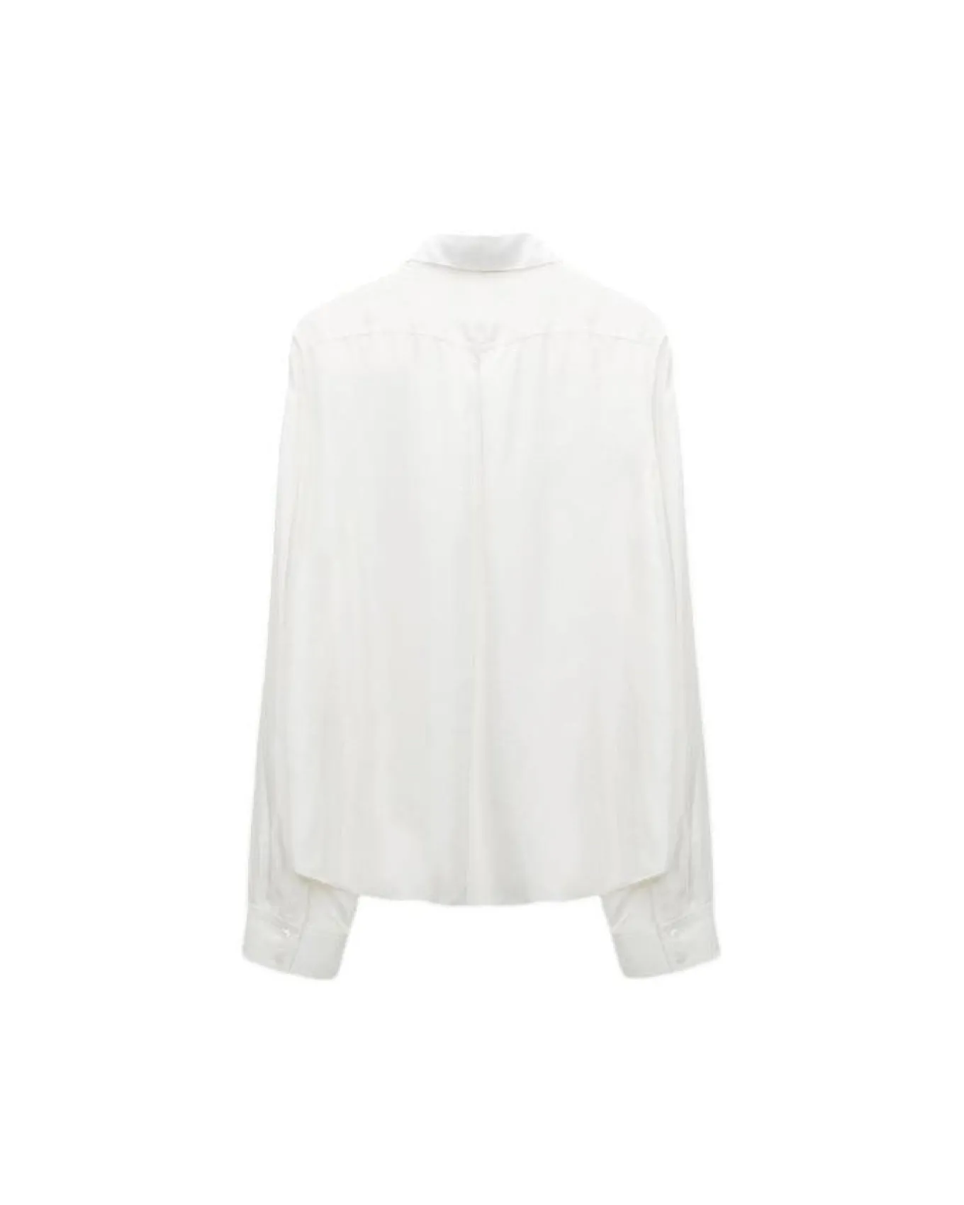 Dorothee Schumacher Sensual Coolness Blouse