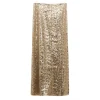 Dorothee Schumacher Shimmering Comfort Skirt
