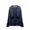 Dorothee Schumacher Shimmering Shine Blouse