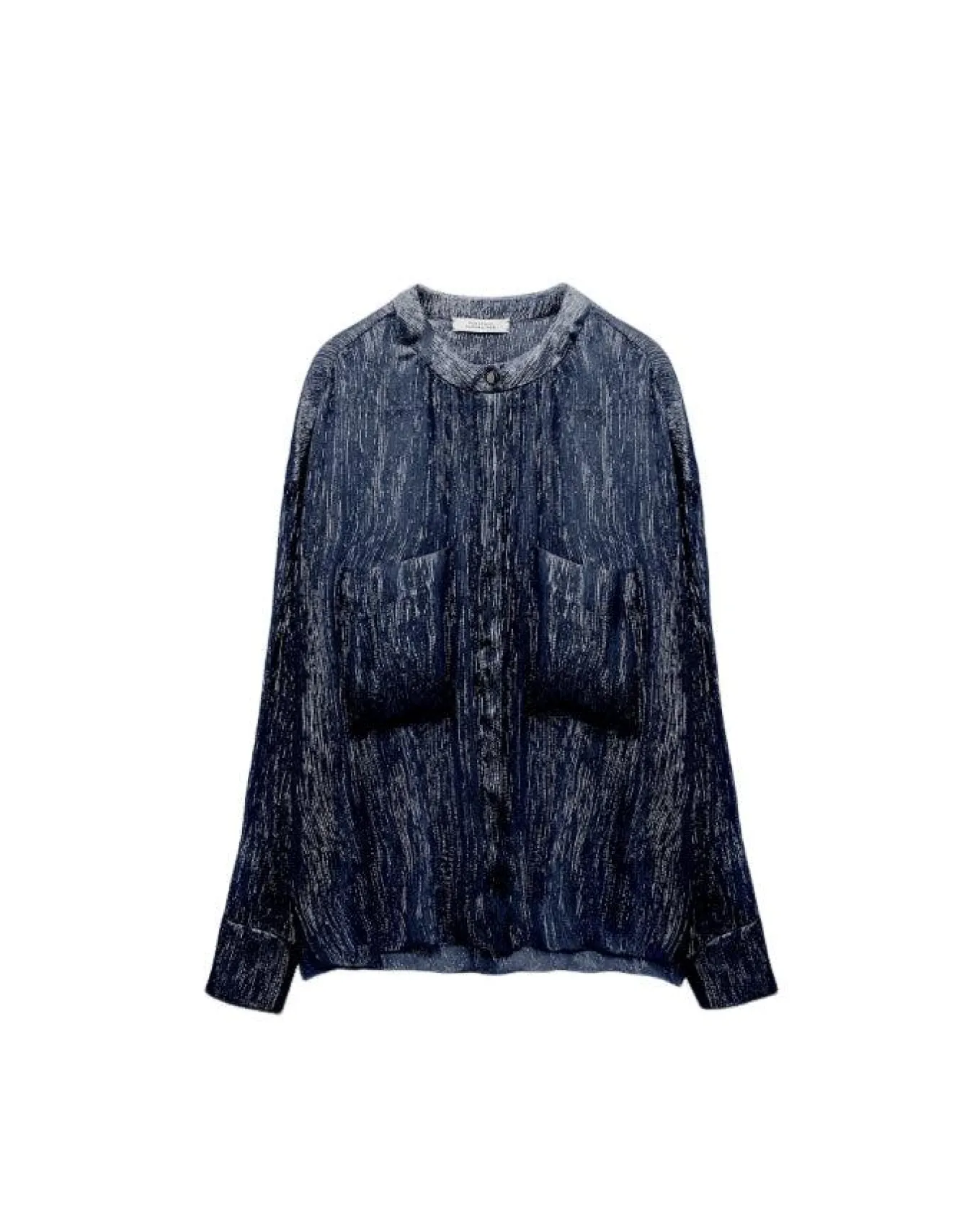 Dorothee Schumacher Shimmering Shine Blouse