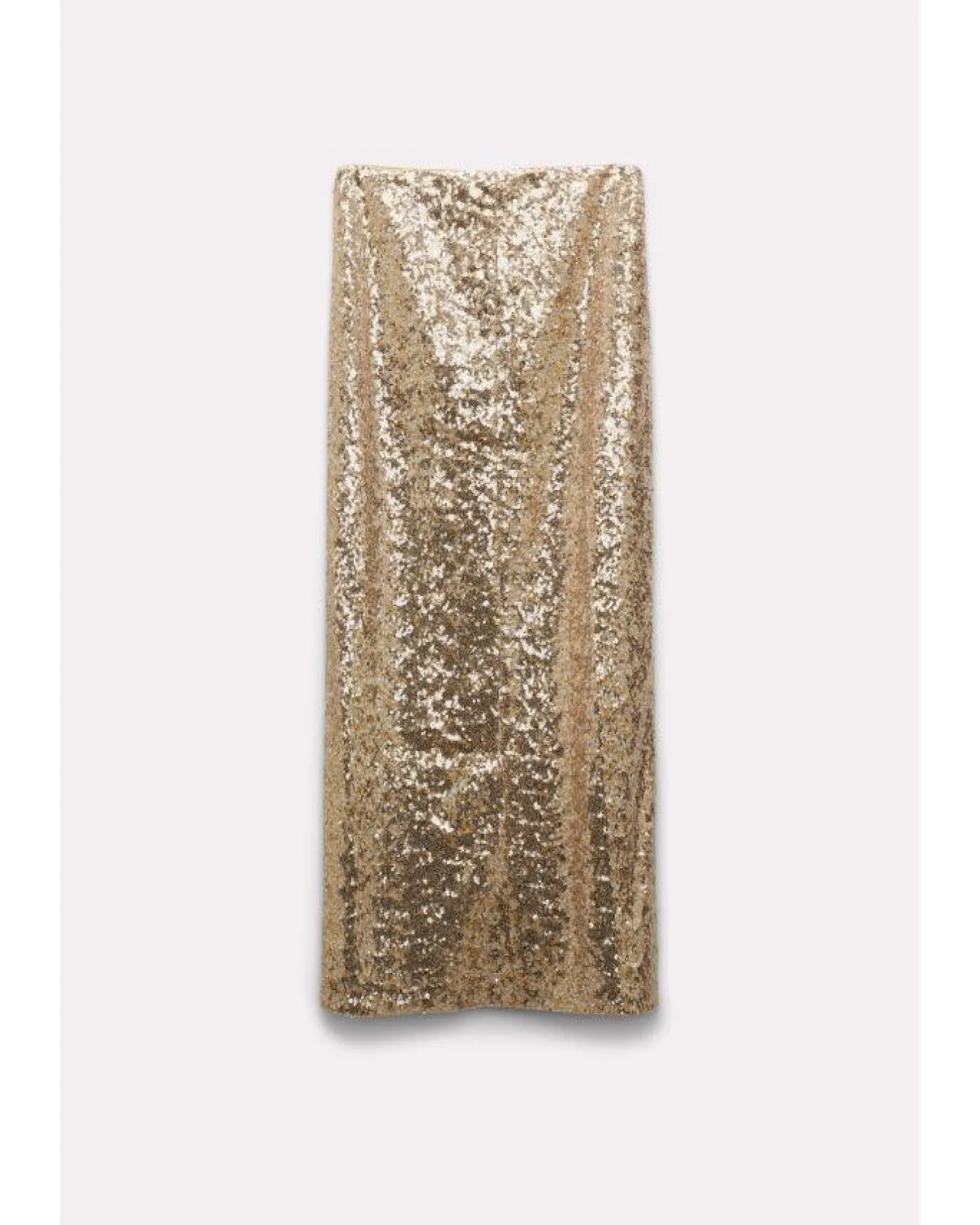Dorothee Schumacher Shimmering Comfort Skirt