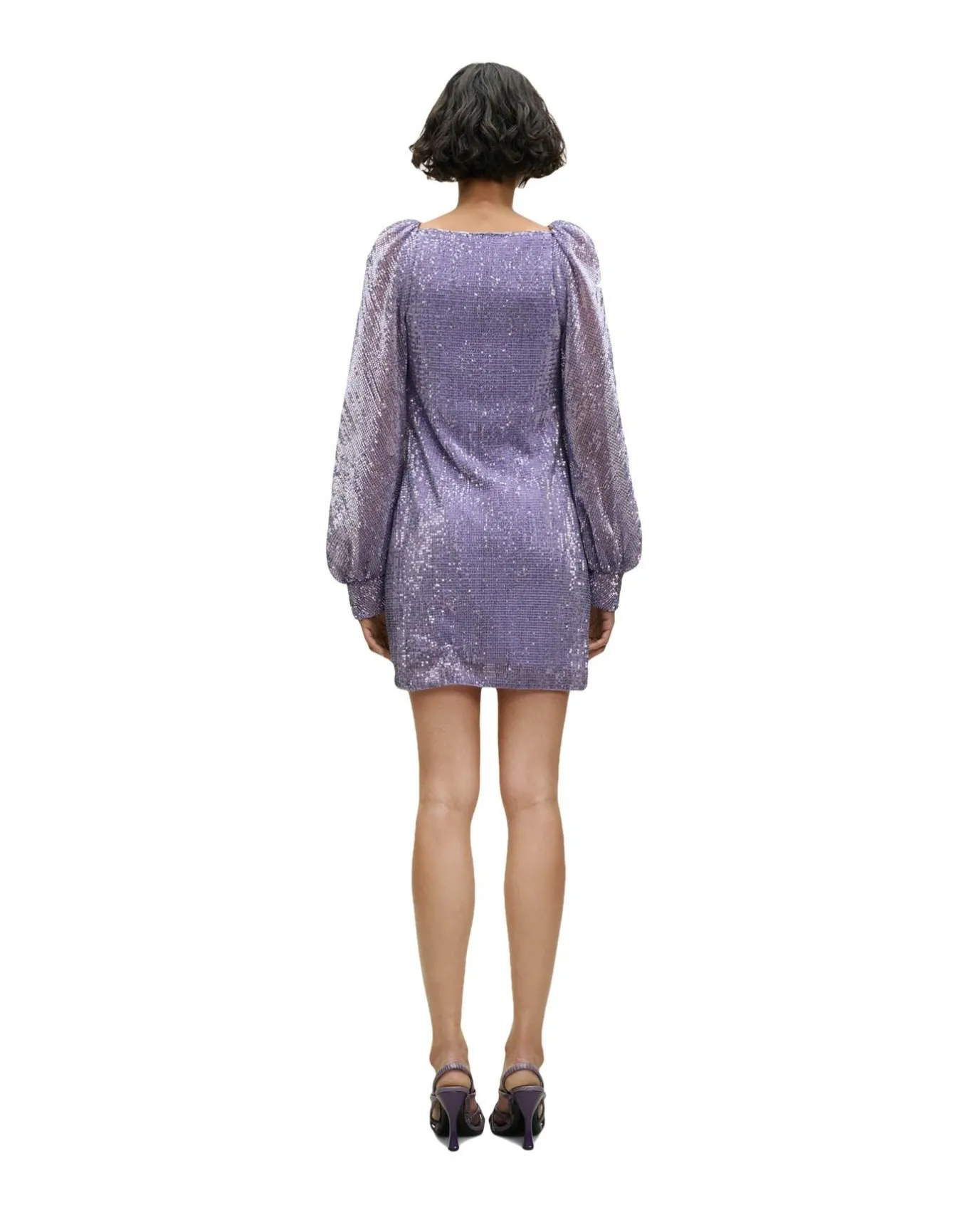 Dorothee Schumacher Sparkling Moment Dress