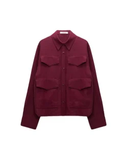 Dorothee Schumacher Summer Cruise Jacket Blouse