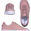 Dorothee Schumacher Summer Sportiness Canvas Sneaker