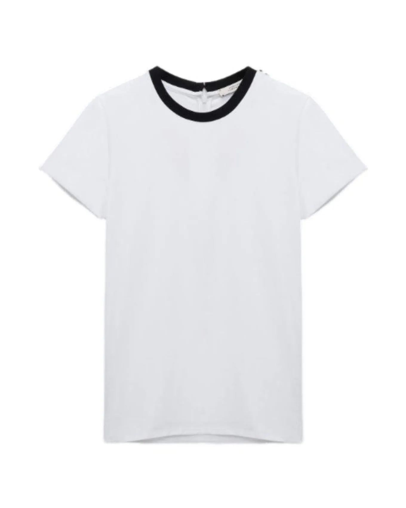 Dorothee Schumacher Through The Night Shirt