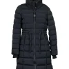 Down Parka Puffer
